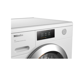 Miele WCR860WPS PWash2.0&TDosXL&WiFi W1 9公斤  前置式洗衣機